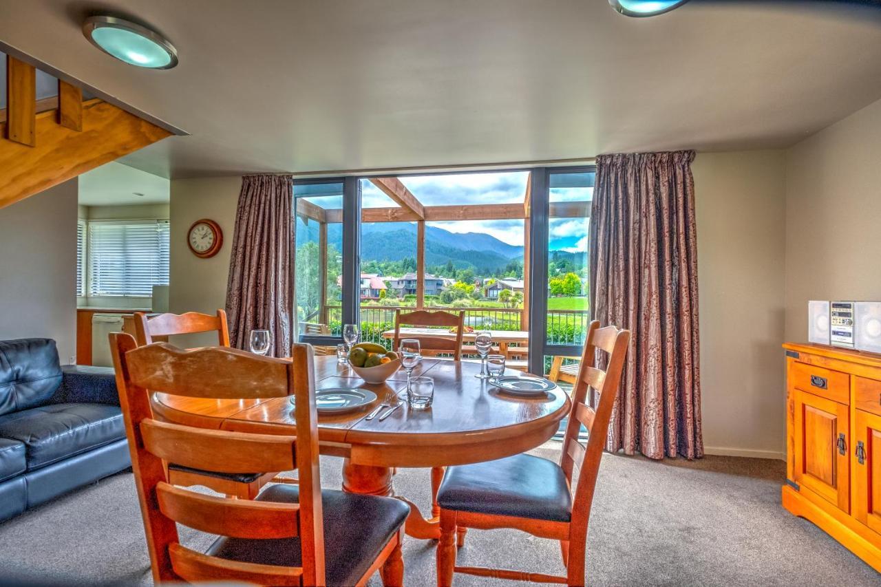 *** Lake Villa 459 *** Hanmer Springs Exterior photo