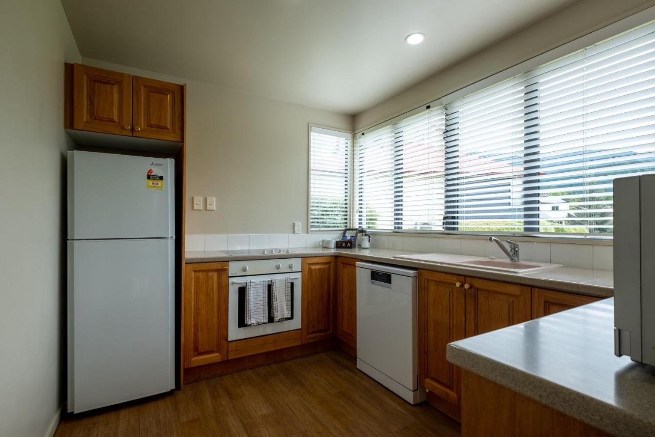 *** Lake Villa 459 *** Hanmer Springs Exterior photo